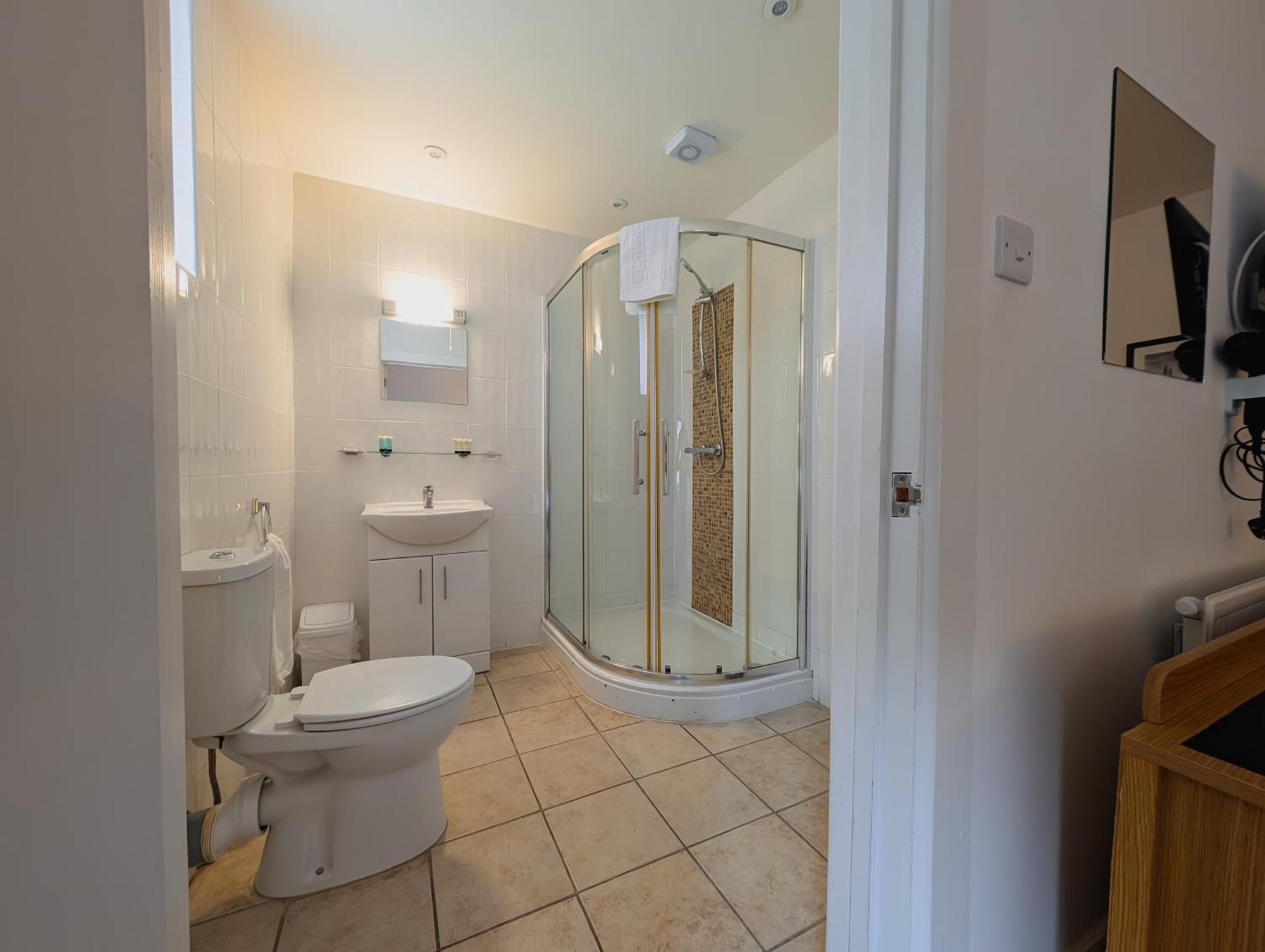 Bay & Harbour Holiday Apartments & Rooms Only Weston-super-Mare Exterior foto