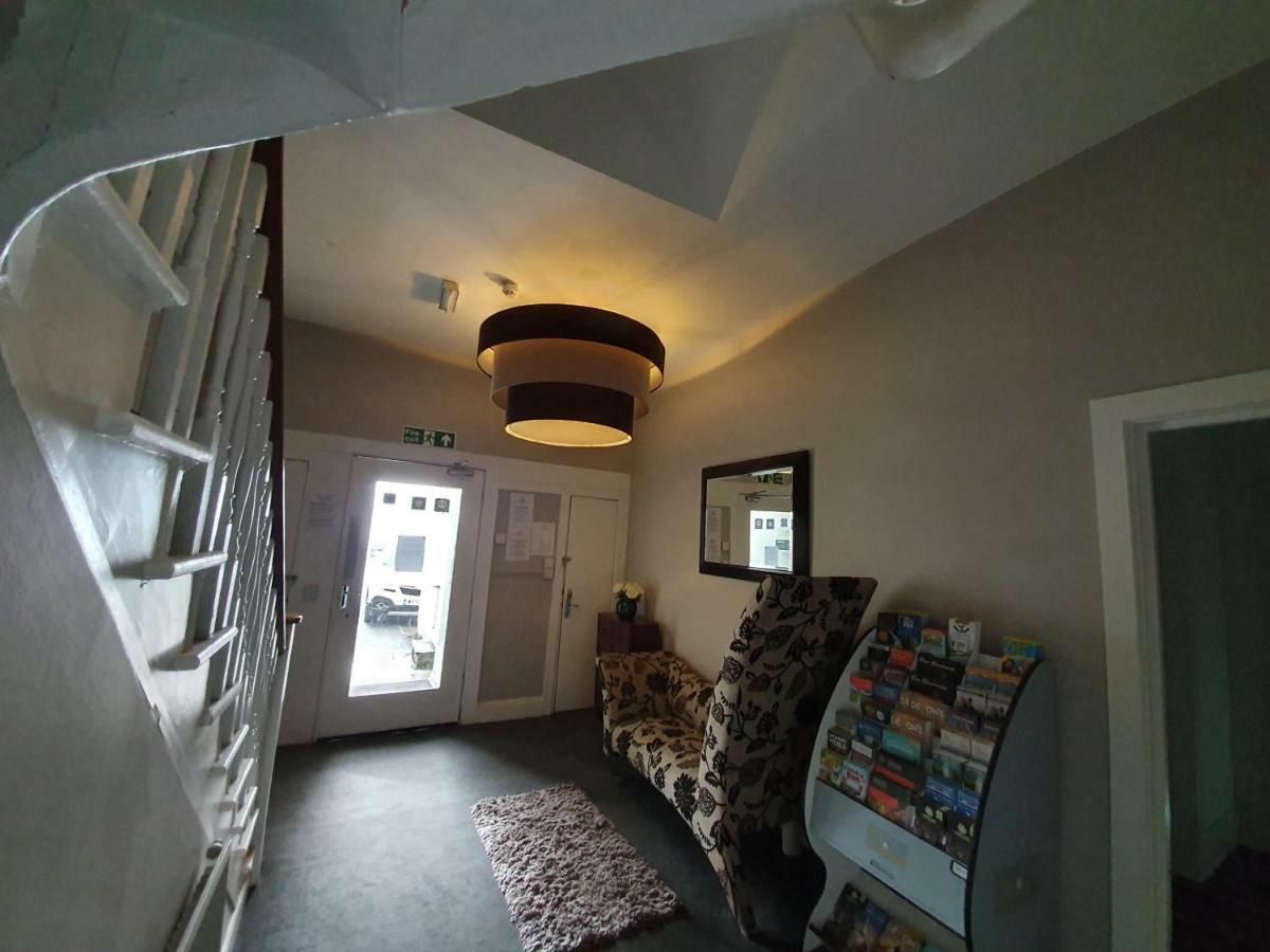 Bay & Harbour Holiday Apartments & Rooms Only Weston-super-Mare Exterior foto